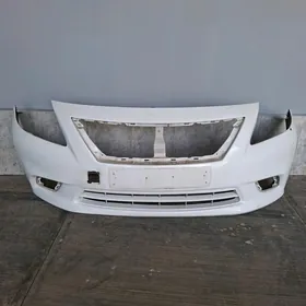 Nissan Versa morda