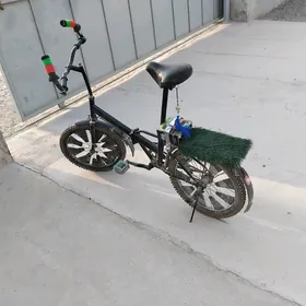 kama tigir