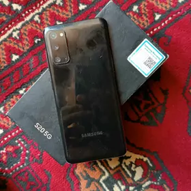 Samsung S20