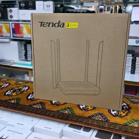 Tenda wifi