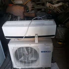 beko кондиционер