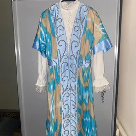 abaya