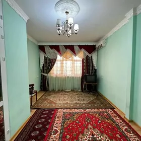 MIR 3 3 KOMNAT 85m2