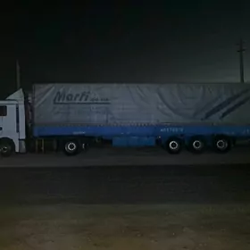 Man TGE 2001