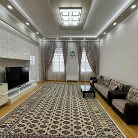 Arenda mir gyrazdan