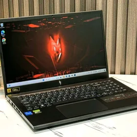 Nitro V15 / i5-13 / RTX 2050