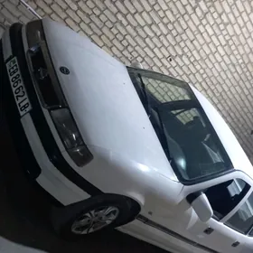 Opel Vectra 1991