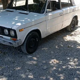 Lada 2106 1990