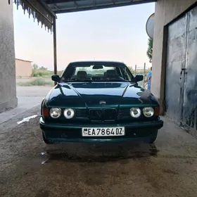 BMW 730 1991