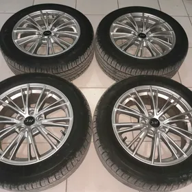 Camry disga 17 lik.