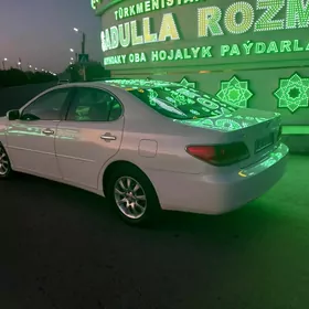 Lexus ES 300 2002