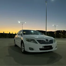 Toyota Camry 2007