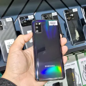 samsung a41 4/64gb rabocy alya