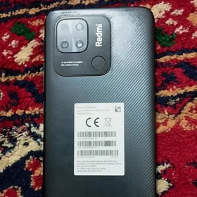 redmi 10c