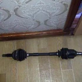 гранат Тойота Ярис