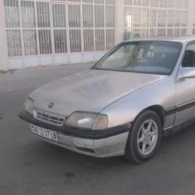 Opel Omega 1992