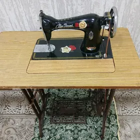 Tikin mașyn