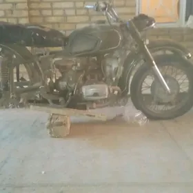 Ural 4320 2020