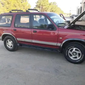 Ford Explorer 1994