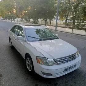 Toyota Avalon 2001