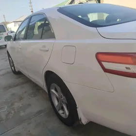 Toyota Camry 2009