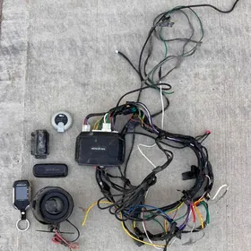 Magicar m500
