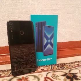 Honor 8x