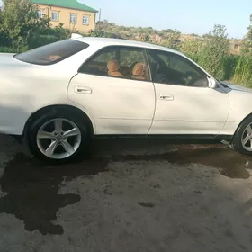Toyota Mark II 1993