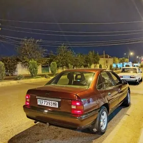 Opel Astra 1992