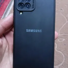 Samsung A22