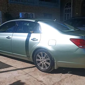 Toyota Avalon 2006