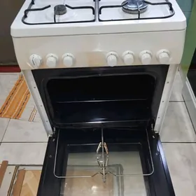 газовая плита