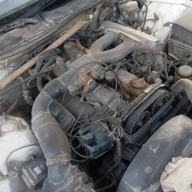 Toyota Mark II 1993