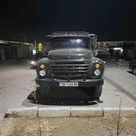 Zil 130 1992