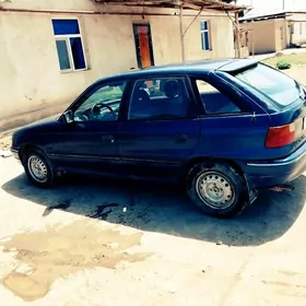 Opel Astra 1993
