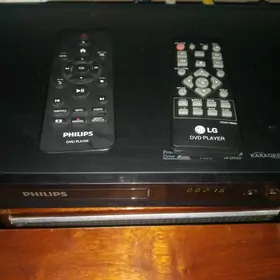 DVD LG PHILIPS