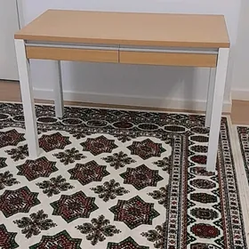 kompyuter stol