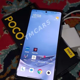 Poco x5 pro