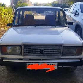 Lada 2107 2003