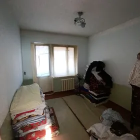 4 комнат 4 этаж экспериментал