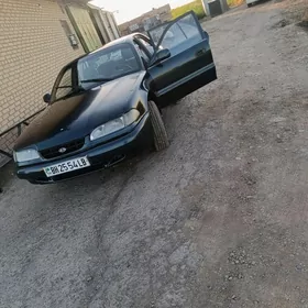 Hyundai Sonata 1995