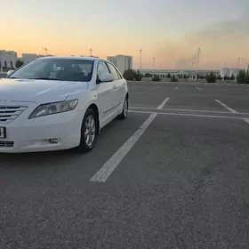 Toyota Camry 2007
