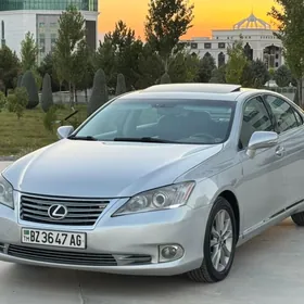 Lexus ES 350 2010