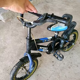 CAGA TIGIR YORAP DURAN