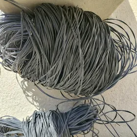 kabel telefon
