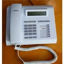 Siemens hfa 15 taze