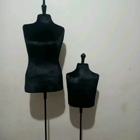 gupbaly maniken