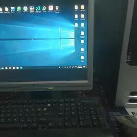 domaşny kompýuter