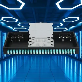multimode 12 port KOMPLEKT