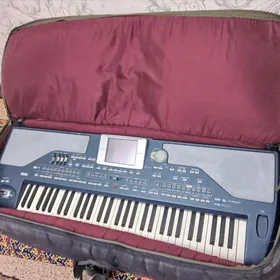 KORG  PA  800